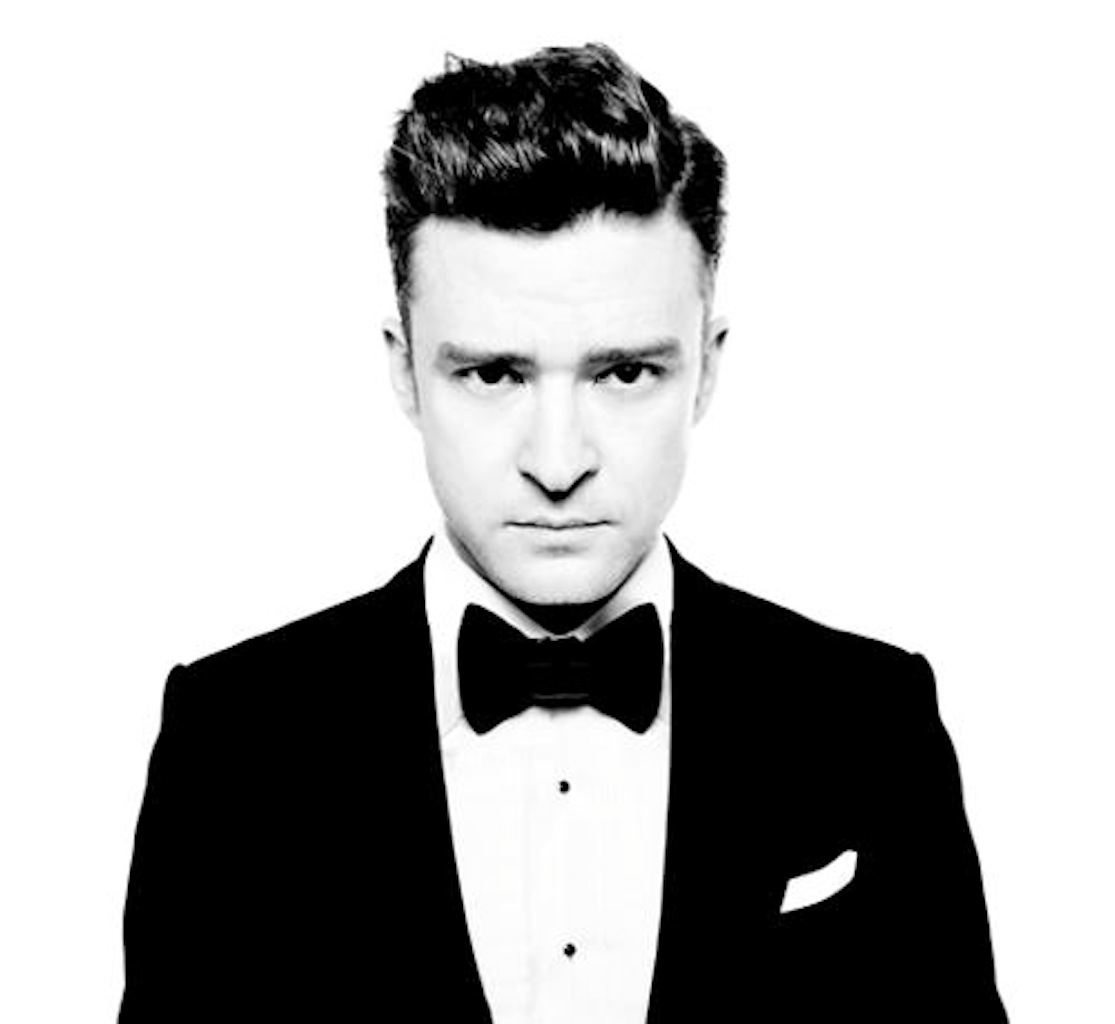 White Man Dance! Justin Timberlake and the Strange Career of Blue-Eyed Soul