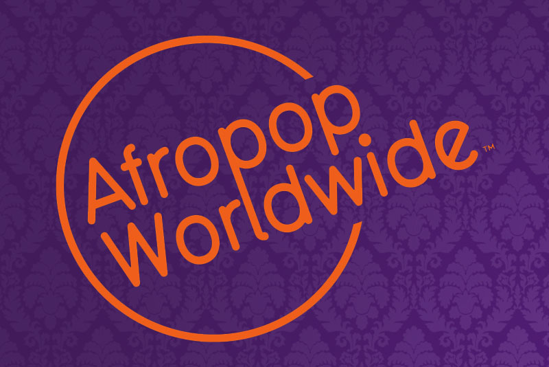 Afropop Worldwide Podcast