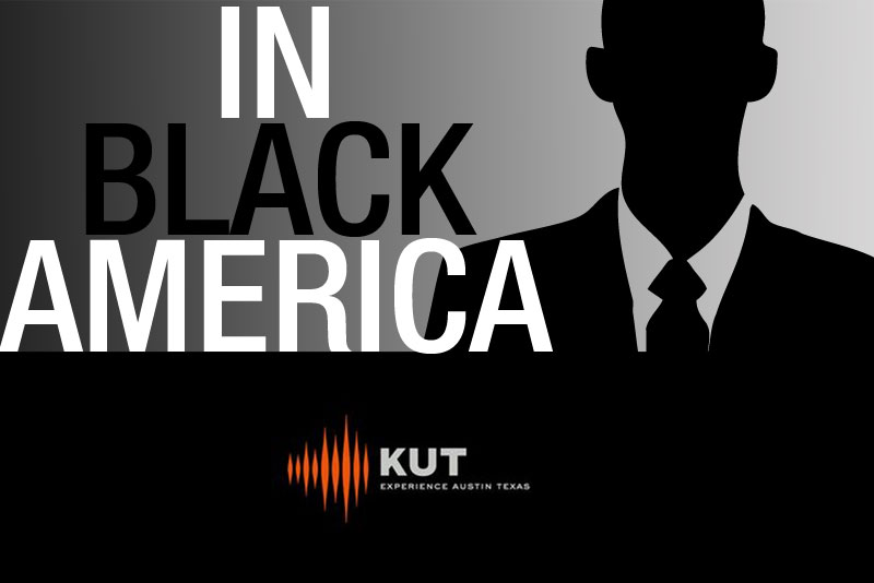 In Black America 