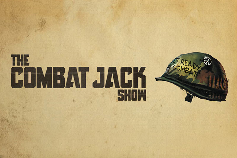 The Combat Jack Show