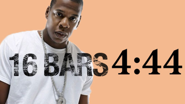 Jay-Z Revels in the Catharsis of Confession on '4:44' - The New York Times