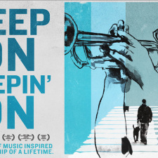 Trailer: “Keep on Keepin On”