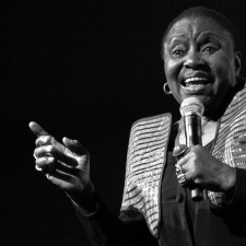 Recap: Angélique Kidjo Pays Tribute to Miriam Makeba at Carnegie Hall