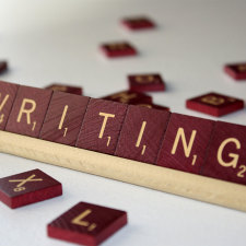 On: Collapsing Boundaries between Public Writing and Academic Writing