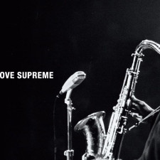 Guthrie Ramsey discusses Coltrane on HuffPostLive