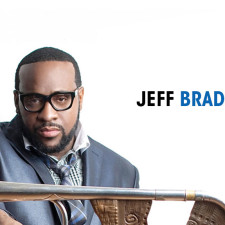 [VIDEO] Jeff Bradshaw debuts New Song Featuring Robert Glasper, Eric Roberson, and Tweet