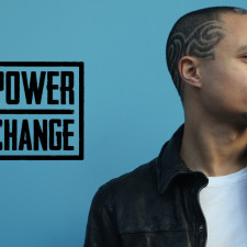 José James Premieres His #PeacePowerChange Video