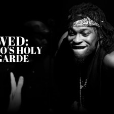 Endowed: D’Angelo’s Holy Avant-Garde