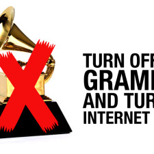 Turn Off The Grammys and Turn on Internet Radio