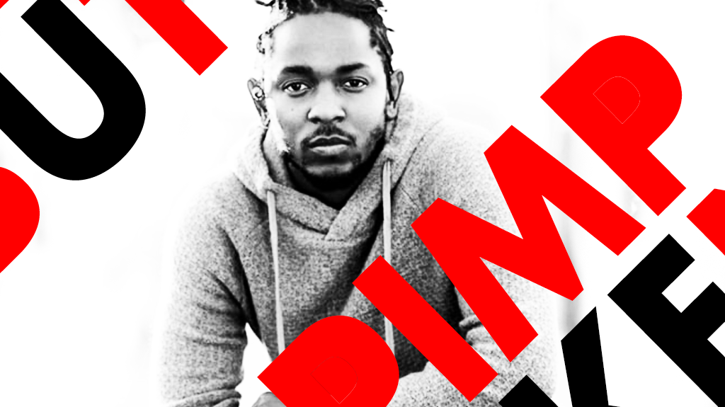 Stream Kendrick Lamar’s New Album ‹ Dr. Guy Presents MusiQologY