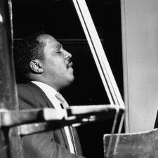 [Philly EVENT] Screening of Amazing: A Film about Bud Powell
