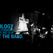 Musiqology at the Blue Note: Meet the Band