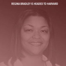 Musiqology Advisory Board Member, Regina Bradley, is Headed to Harvard