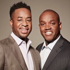 Bel Canto Blue: Lawrence Brownlee, Damien Sneed and “Spiritual Sketches”
