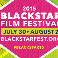 Everybody Is a (Black)Star at the Fest