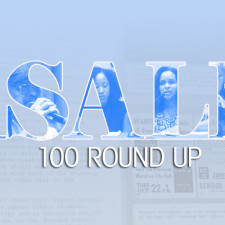 The ASALH100 Photo Round Up