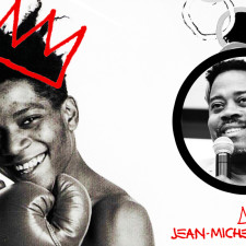 Greg Tate Discusses the Work and Legacy of Jean-Michel Basquiat