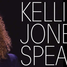 Kellie Jones Speaks on #SayHerName, Black Women in the Art World, and More