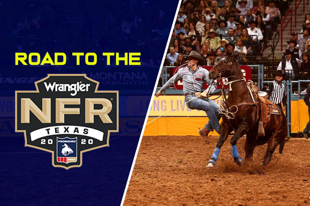 NFR 2022 Live Streaming HD